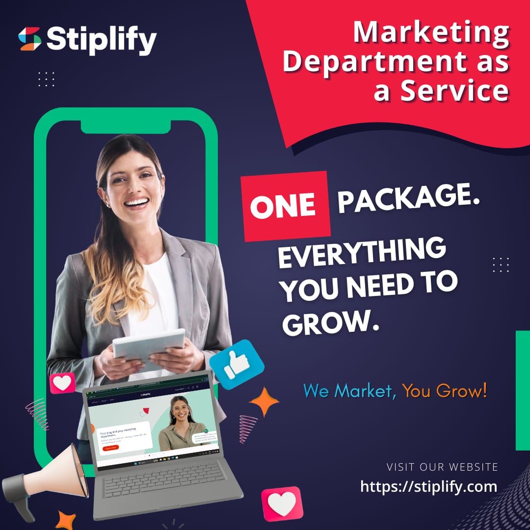 Full Website Management