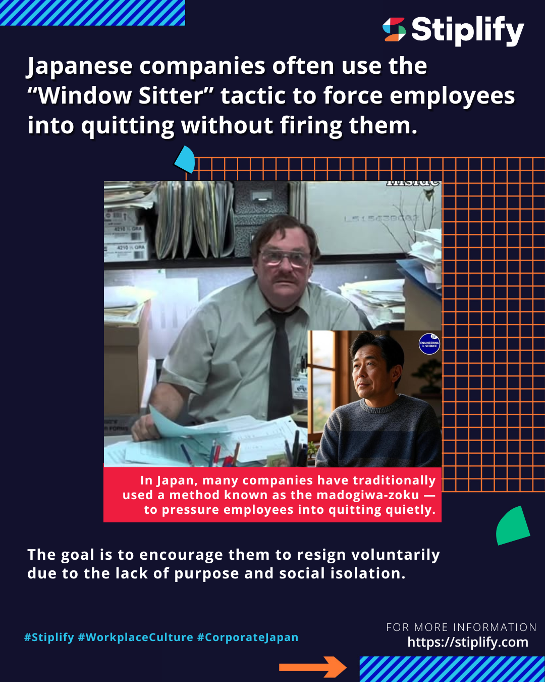 The 'Window Seat Tribe': When Silence at Work Says More Than Words