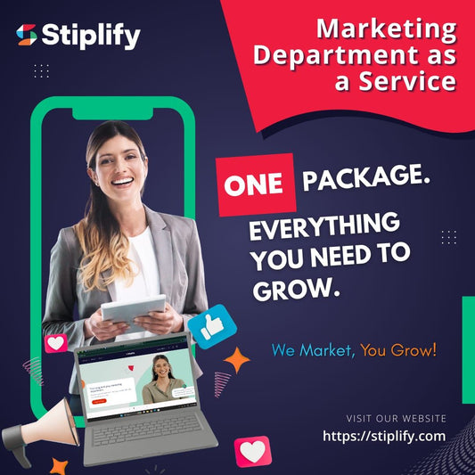 Full Website Management